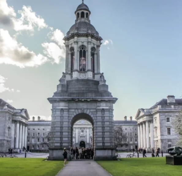 Vidatum Ethics coming to Trinity College Dublin