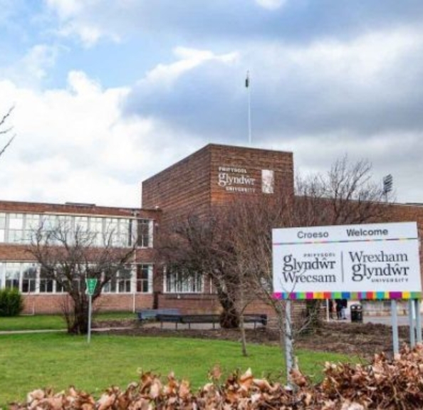 Wrexham Glyndŵr University joins Vidatum’s growing list of clients